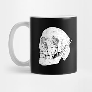 The truest form Mug